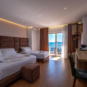 Erioni Hotel